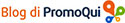 Logo blog promoqui